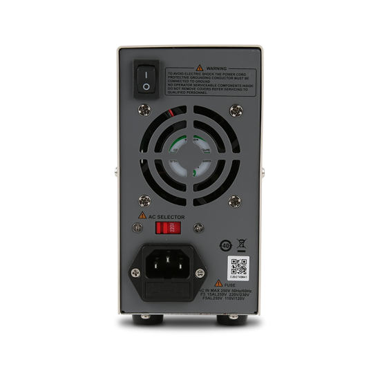 Unit UTP 1310 Anahtarlamalı DC Güç Kaynağı